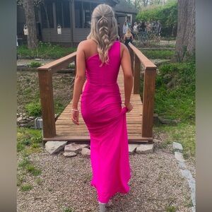 Sherri Hill- 54401 Prom  *size 2-4